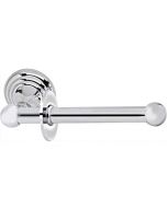 Polished Chrome 8-1/2" [215.90MM] Tissue Holder by Alno - A9067-PC