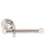 Polished Nickel 8-1/2" [215.90MM] Tissue Holder by Alno - A9067-PN