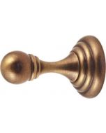 Antique English 1-1/2" [38.00MM] Robe Hook by Alno - A9080-AE