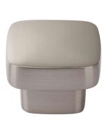 Brushed Nickel 1-3/8" [35.00MM] Knob by Atlas - A909-BN