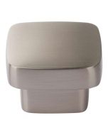 Brushed Nickel 1-3/4" [44.50MM] Knob by Atlas - A910-BN