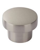 Brushed Nickel 1-3/8" [35.00MM] Knob by Atlas - A912-BN