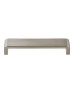 Brushed Nickel 6-5/16" [160.00MM] Pull by Atlas - A916-BN