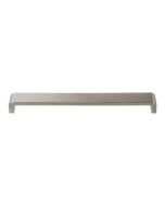 Brushed Nickel 11-11/32" [288.00MM] Pull by Atlas - A917-BN