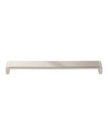 Polished Nickel 11-11/32" [288.00MM] Pull by Atlas - A917-PN