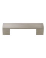Brushed Nickel 3-25/32" [96.00MM] Pull by Atlas - A918-BN