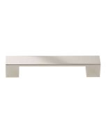 Polished Nickel 5-1/32" [128.00MM] Pull by Atlas - A919-PN