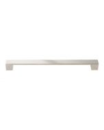 Polished Nickel 11-11/32" [288.00MM] Pull by Atlas - A920-PN