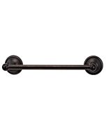 Barcelona 12" [304.80MM] Towel Bar by Alno sold in Each - A9220-12-BARC