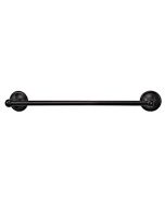 Bronze 18" [457.20MM] Towel Bar by Alno - A9220-18-BRZ