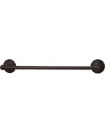 Chocolate Bronze 18" [457.20MM] Towel Bar by Alno - A9220-18-CHBRZ