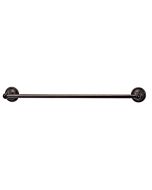 Barcelona 24" [609.60MM] Towel Bar by Alno - A9220-24-BARC