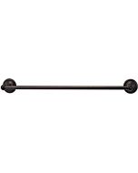 Barcelona 30" [762.00MM] Towel Bar by Alno - A9220-30-BARC