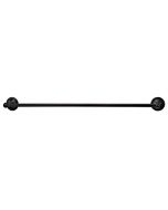Bronze 30" [762.00MM] Towel Bar by Alno - A9220-30-BRZ