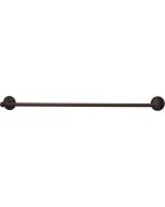 Chocolate Bronze 30" [762.00MM] Towel Bar by Alno - A9220-30-CHBRZ
