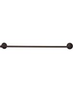 Chocolate Bronze 30" [762.00MM] Towel Bar by Alno - A9220-30-CHBRZ
