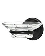 Bronze 2-5/8" [67.00MM] Soap Dish by Alno - A9230-BRZ