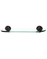 Barcelona 18" [457.00MM] Shelving by Alno - A9250-18-BARC