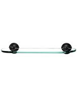 Bronze 18" [457.00MM] Shelving by Alno - A9250-18-BRZ