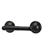 Bronze 6-1/4-8-1/4" [158.75-222.25MM] Tissue Holder by Alno - A9260-BRZ