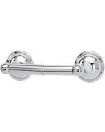 Polished Chrome 6-1/4-8-1/4" [158.75-222.25MM] Tissue Holder by Alno sold in Each - A9260-PC