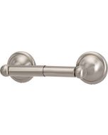 Satin Nickel 6-1/4-8-1/4" [158.75-222.25MM] Tissue Holder by Alno - A9260-SN