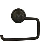 Chocolate Bronze 5-1/2" [139.70MM] Tissue Holder by Alno sold in Each - A9266-CHBRZ