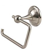 Satin Nickel 5-1/2" [139.70MM] Tissue Holder by Alno - A9266-SN