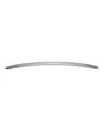 Brushed Nickel 18" [457.20MM] Appliance Pull by Atlas - AP02-BN