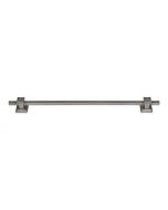 Pewter 15" [381.00MM] Appliance Pull by Atlas - AP03-P