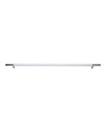 Polished Chrome 17" [431.80MM] Appliance Pull by Atlas - AP05-WT-CH