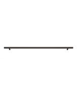 Aged Bronze 17" [431.80MM] Appliance Pull by Atlas - AP06-O