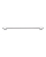 Polished Chrome 18" [457.20MM] Appliance Pull by Atlas - AP07-CH