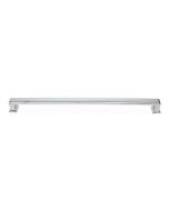 Polished Chrome 18" [457.20MM] Appliance Pull by Atlas - AP10-CH