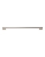 Brushed Nickel 18" [457.20MM] Appliance Pull by Atlas - AP12-BN