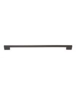 Modern Bronze 18" [457.20MM] Appliance Pull by Atlas - AP12-MB