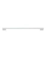 High White Gloss 18" [457.20MM] Appliance Pull by Atlas - AP12-WG