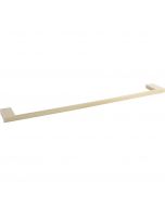 French Gold 22" [558.80MM] Towel Bar Single by Atlas - PATB600-FG