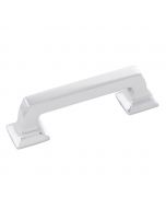 Chrome 3" Pull, Studio II by Belwith Keeler - B055550-CH