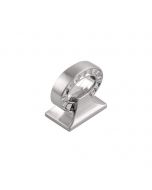 Satin Nickel Key - Bijou Astoria Collection by Belwith-Keeler - B056379-SN