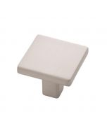 Satin Nickel 1-5/16" Knob, Emerge by Belwith Keeler - B077034-SN