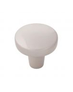 Satin Nickel 1-5/16" Knob, Emerge by Belwith Keeler - B077045-SN