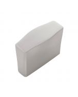 Satin Nickel 1-1/4" (32MM) Knob, Emerge by Belwith Keeler - B077046-SN