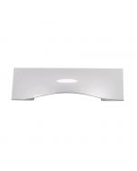 Polished Nickel 96MM Cup Pull, Emerge by Belwith Keeler - B077047-14
