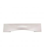 Satin Nickel 128MM Cup Pull, Emerge by Belwith Keeler - B077048-SN