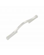 Satin Nickel 3" & 96MM Pull, Emerge by Belwith Keeler - B078796-SN