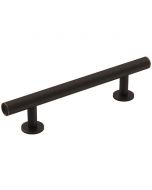 Oil Rubbed Bronze 96mm Bar Pull, Radius by Amerock - BP36865ORB