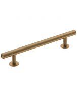 Champagne Bronze 5-1/16" (128mm) Bar Pull, Radius by Amerock - BP36866CZ