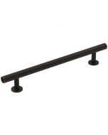 Oil Rubbed Bronze 6-5/16" (160mm) Bar Pull, Radius by Amerock - BP36867ORB