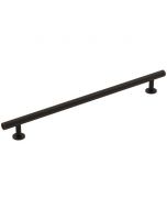 Oil Rubbed Bronze 10-1/16" (256mm) Bar Pull, Radius by Amerock - BP36869ORB